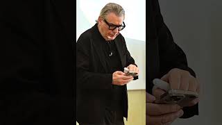 La Strategia Segreta Di Mirco Gasparotto