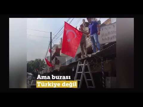 Cumhurbaşkanı Erdoğan Devlet Bahçeli ve Jandarma Yeni Foça Komando 7.Alay