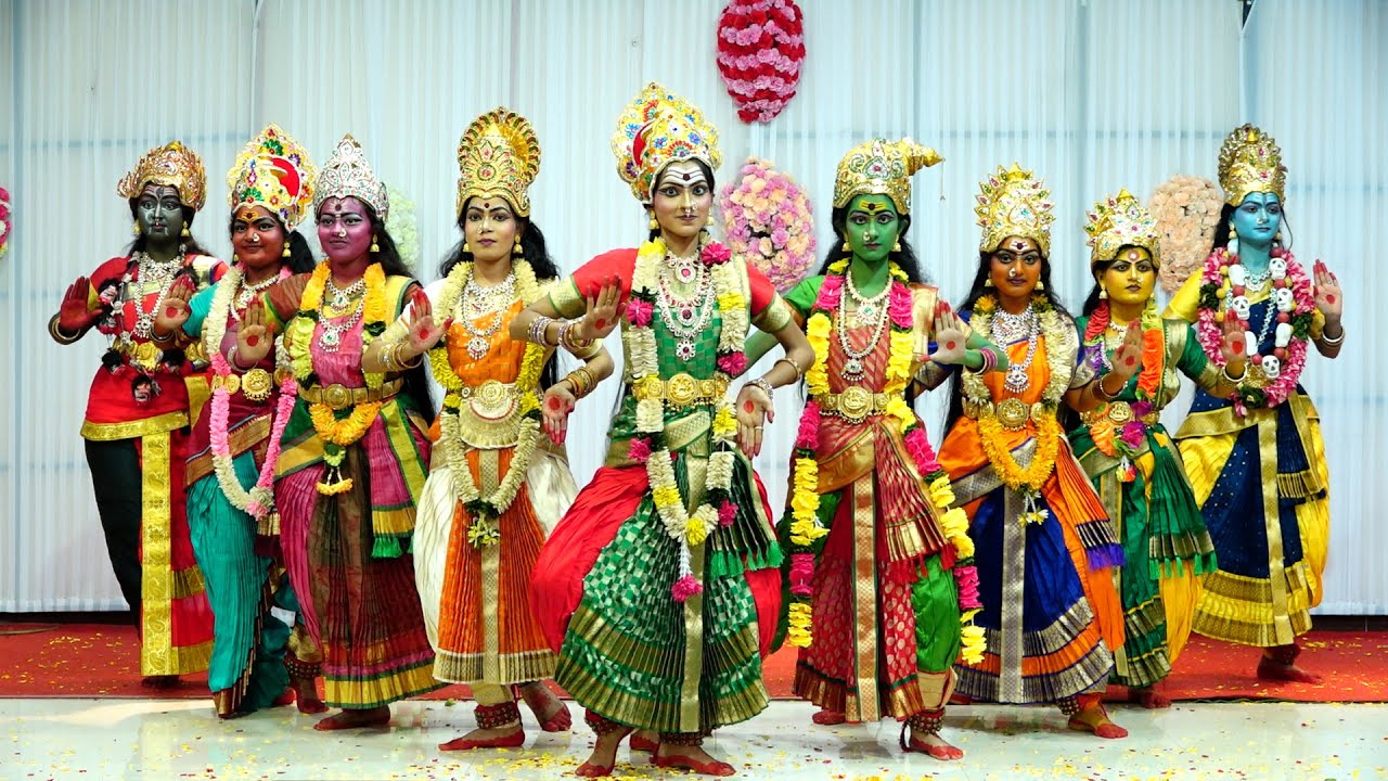 RCEW Kurnool | Dussera Celebrations 2025 | Cultural Dance Performance