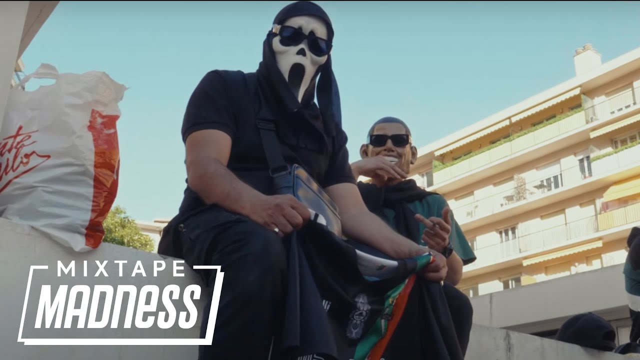 Watch #Nonlegalsqd L9XO x ZMRK x ROD - Koba (Music Video) | Mixtape Madness on YouTube Watch #Nonlegalsqd L9XO x ZMRK x ROD - Koba (Music Video) | Mixtape Madness on YouTube