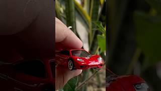 Hot Wheels McLaren F1 #hotwheels #shorts
