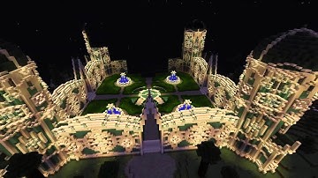Factions Spawn #1