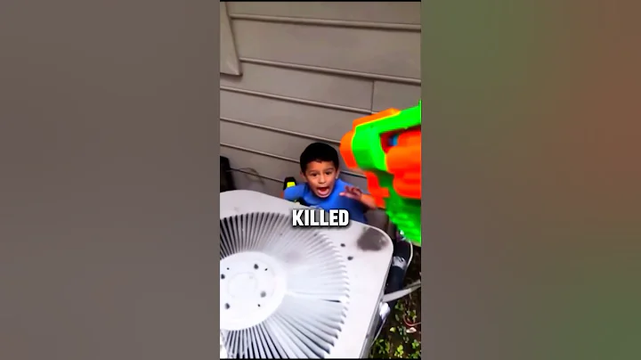 Top 3 Most PAINFUL Nerf Darts 💀