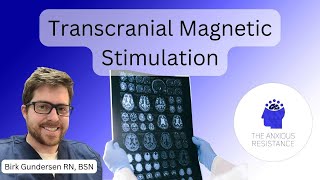 Unlocking the Power of TMS: Revolutionizing Mental Health