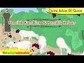 Cerita dalam Al Quran - Kisah Pemilik Kambing dan Pemilik Kebun | Kastari Animation Official