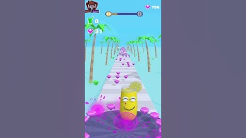 Juice Run Games Pro All Levels Walkthrough Gameplay iOS,Android Update New Levels A1COKE