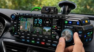 30 AMAZING Car Gadgets on Amazon You’ll Want Right Now in (2026)