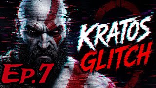 God of War Ragnarök|PS5|4K|NG+|Playthrough|Ep.7 💥❄️⏳ - DESIO SE GLITCH.. 💀