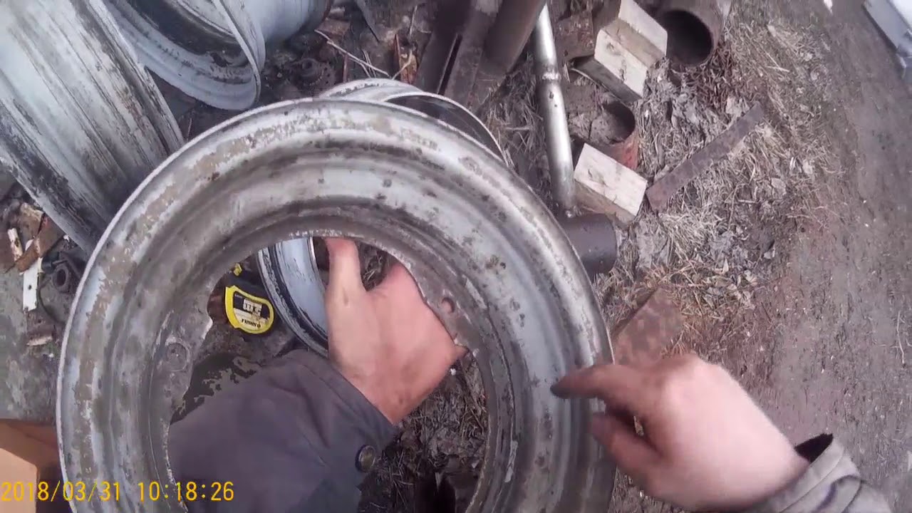 Разварки на оку r12