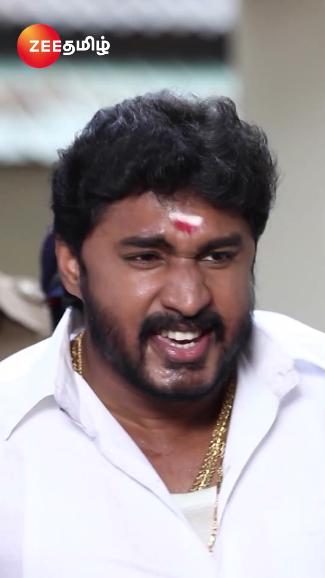 Mounam Pesiyadhe (மௌனம் பேசியதே) | EPI-65 | Mon-Sat, 1 PM | Zee Tamil #shorts #ytshorts