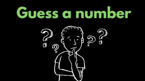 Number Guessing Game In Java | Create my first game in java | ASMR programming | Code with Ruth