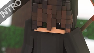 TOP 20 MINECRAFT INTRO ANIMATIONS [RINO M&A]