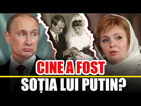 Video: Autobiografia lui Lyudmila Putin. soția președintelui