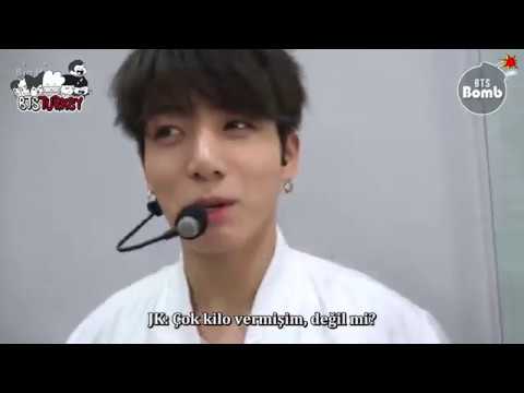 [BANGTAN BOMB] Behind the stage of ‘MIC Drop’ @BTS DNA COMEBACK SHOW (Türkçe Altyazılı)