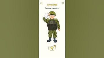 Dop 2 | delete one part | level 240 #shorts