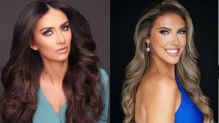 Miss USA 2022 - Contestant (Idaho & Montana)