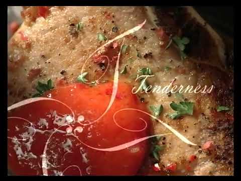 大家樂厚切一哥焗豬扒飯 (2)