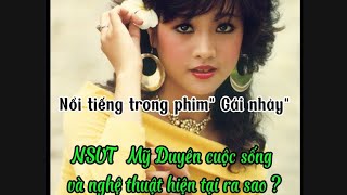 Cuộc sống và nghệ thuật của nghệ sĩ Ưu Tú Mỹ Duyên sau thành công 