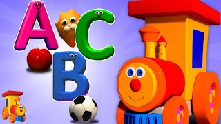 ben and the phonics word abc song and kids learning videos