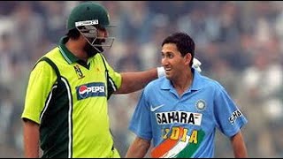 The Visitors romped home with 17.3 overs to spare | 4th ODI | PAK V IND | 2006 | MATCH HIGHLIGHTS