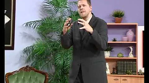 OFFICIAL MARK WOODMAN VIDEO: 14. Christian Deceptions in the End Time. Part 2