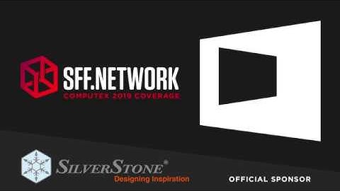 Computex 2019 - Day 1 Summary