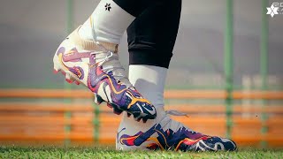 "If you want to become like Neymar?" Future Ultimate FG/AG review