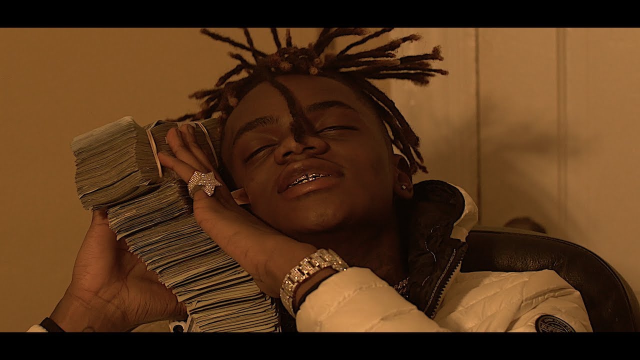 在 YouTube 上观看 JayDaYoungan "War Ready" (Official Music Video) 在 YouTube 上观看 JayDaYoungan "War Ready" (Official Music Video)