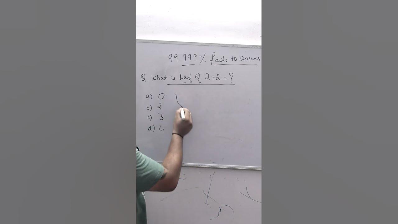 what-is-half-of-2-2-shorts-viral-youtubeshorts-mathisfun-ytshorts