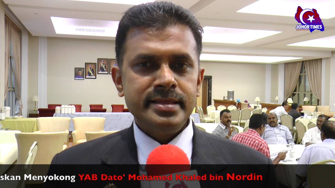 20160420 Kepada Kaum India Teruskan Menyokong YAB Dato' @KhaledNordin - YB Datuk M.Asojan camera iphone 8 plus apk