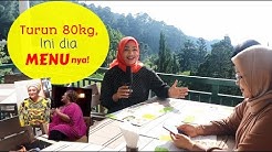 Inilah menu sehari-hari #DietKenyang ala Dewi Hughes : Episode 44 - Durasi: 17.50. 