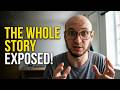 He Just Exposed the Whole Story!