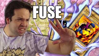 SUPER POLYMERIZATION INTO CHAIN MATERIAL???