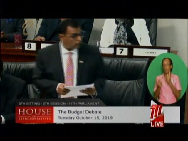 Toco To Be Preferred Port For Passage To Tobago Toco To Be Preferred Port For Passage To Tobago