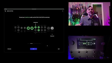 Quad Cortex - Intro to Neural Captures