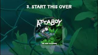 Download lagu The Rare Occasions | Attaboy (full EP stream)
