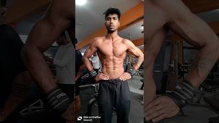 abs check ⚡⚡fitness viralvideo gym viral bodybuilding workout motivation