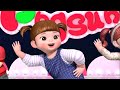 Консуни  - Топ серий 2020 год   - сборник серий - Мультфильмы - Kids Videos