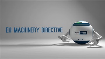 HMS TechTalks | What is the European Machinery Regulation 2027?