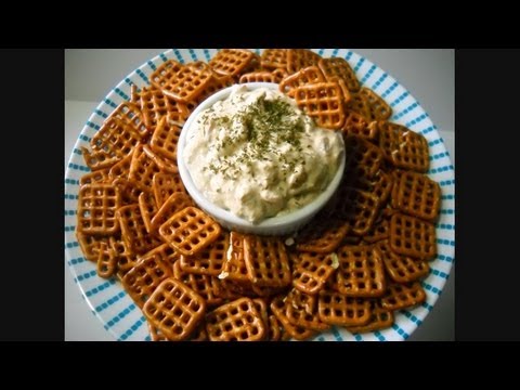 How to Make Caramelized Onion Dip! Noreen's Kitchen