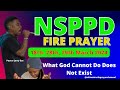 Monthly midnight prophetic fire prayer 18th  28th march and 29th march 2024   pastor jerry eze