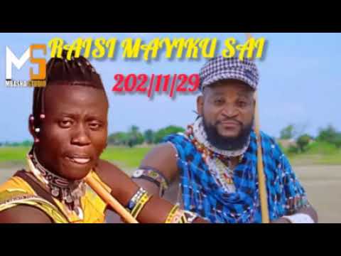 RAISI MAYIKU SAI UJUMBE WA MIHANGWA 2025 11 29 MSAMBAZAJI TALA MAKOMPYUTA