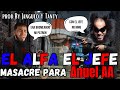 EL ALFA EL JEFE - TIRADERA Para ANUEL AA 🔴( Glock,Glock ) (Tiraera Pa