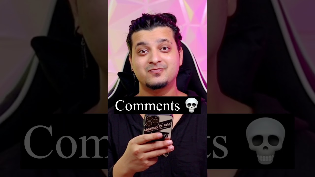When video reach wrong audience pt 795 | Funny instagram comments | Ankur khan