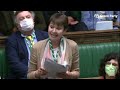 Caroline Lucas MP Full Speech Emergency Afghanistan Debate (2021)