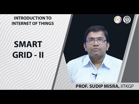 SMART GRID- II