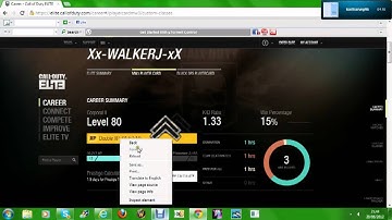 Mw3 Level Glitch Cod Elite