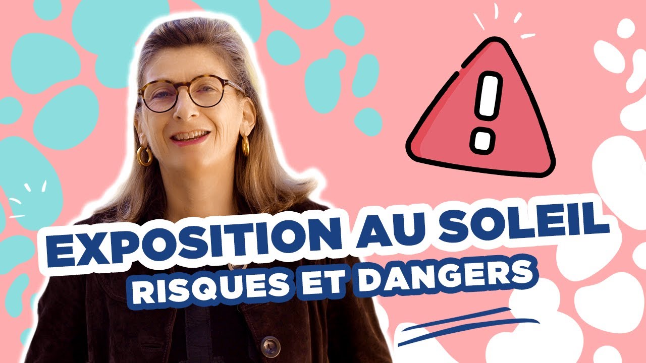 Quels sont les risques du soleil et comment s'en protéger ? | Bien dans ma peau | Uriage