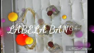 Labela Bangle