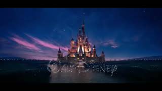 Walt Disney Pictures and Marvel Studios Logo (2011)